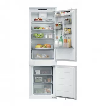 Candy ECNBQL3518EV inbouw 268 L wit