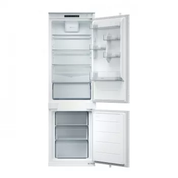 Candy ECNBQL3518EV inbouw 268 L wit