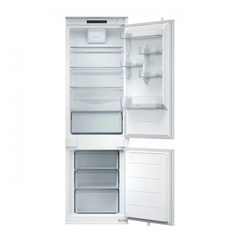 Candy ECNBQL3518EV inbouw 268 L wit