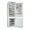 Candy ECNBQL3518EV inbouw 268 L wit