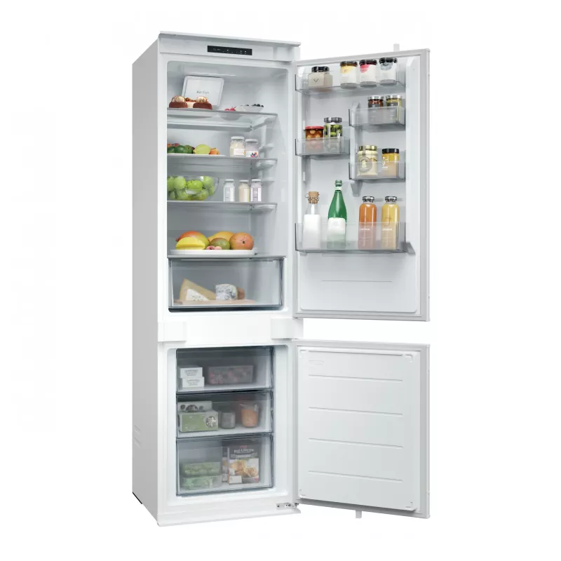 Candy ECNBQL3518EV inbouw 268 L wit