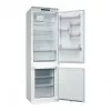 Candy ECNBQL3518EV inbouw 268 L wit