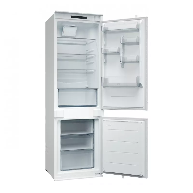 Candy ECNBQL3518EV inbouw 268 L wit