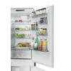 Candy ECNBQL3518EV inbouw 268 L wit