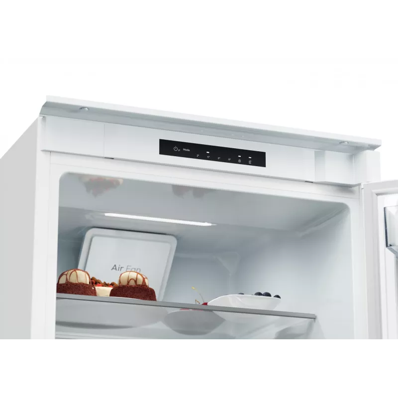 Candy ECNBQL3518EV inbouw 268 L wit