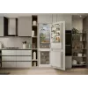 Candy ECNBQL3518EV inbouw 268 L wit