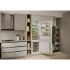 Candy ECNBQL3518EV inbouw 268 L wit
