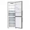Candy ECN4CQTEX186 vrijstaand 355 L RVS