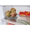 Candy ECN4CQTEX186 vrijstaand 355 L RVS