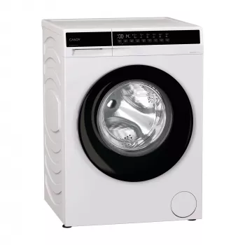 Candy Easy EY 27SB7-S wasmachine frontlader 7 kg 1200 t/min zwart, wit