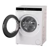 Candy Easy EY 27SB7-S wasmachine frontlader 7 kg 1200 t/min zwart, wit