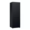 Candy City Combi CCG3L517EB vrijstaand 262 L zwart