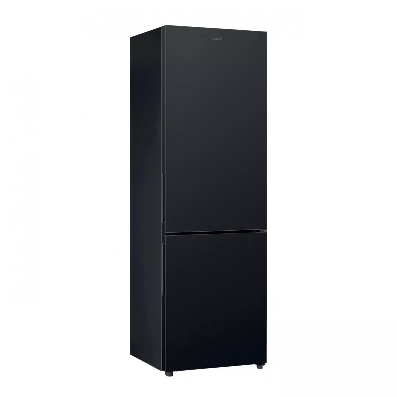 Candy City Combi CCG3L517EB vrijstaand 262 L zwart