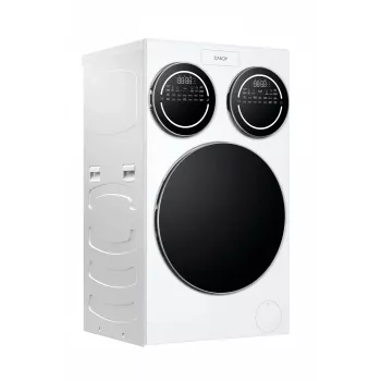 Candy MQD 410CBL9-PL wasmachine frontlader 10 kg 1400 t/min wit