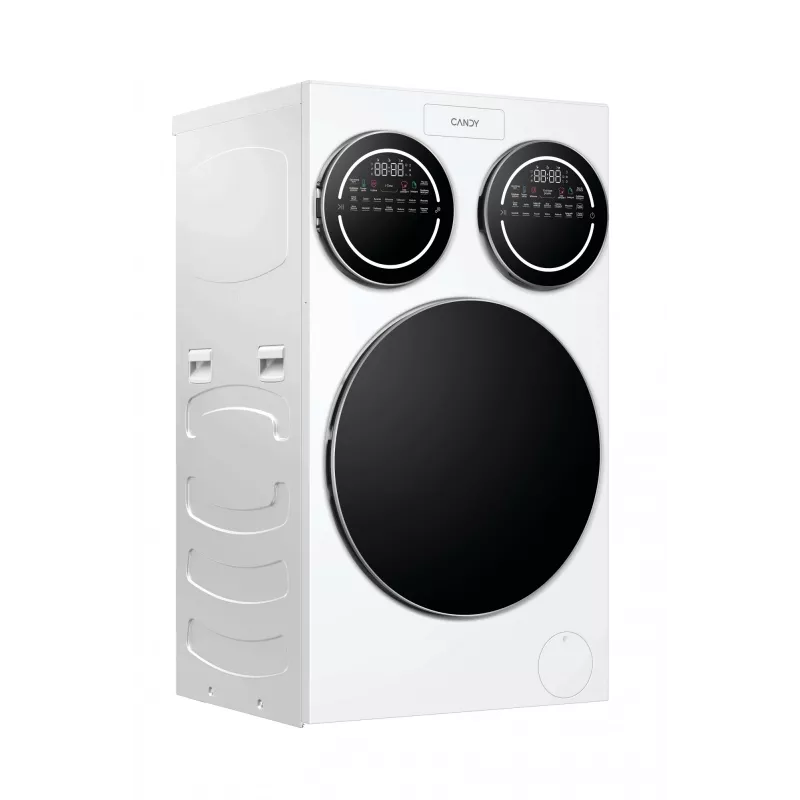 Candy MQD 410CBL9-PL wasmachine frontlader 10 kg 1400 t/min wit