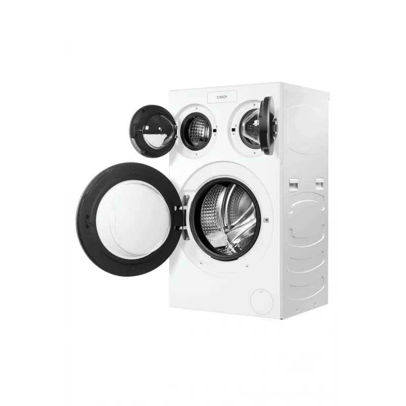 Candy MQD 410CBL9-PL wasmachine frontlader 10 kg 1400 t/min wit