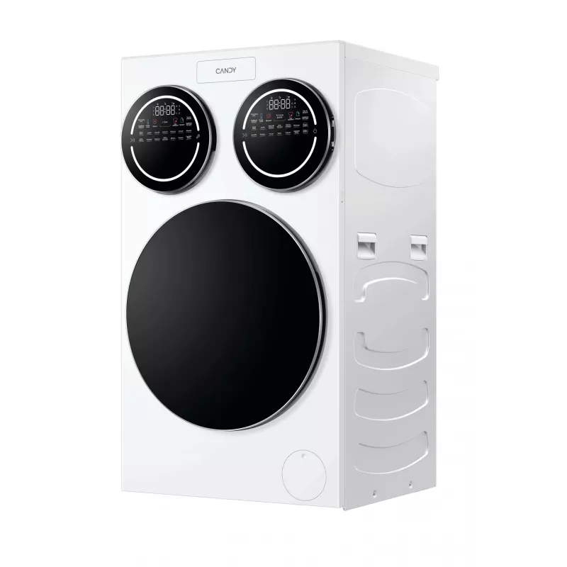 Candy MQD 410CBL9-PL wasmachine frontlader 10 kg 1400 t/min wit