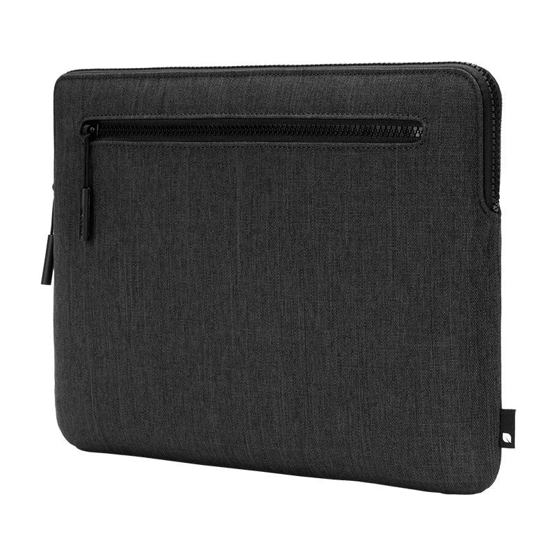 Incase Compact Sleeve met Woolenex voor 14 inch MacBook Pro (M1-M4, 2021-2024)