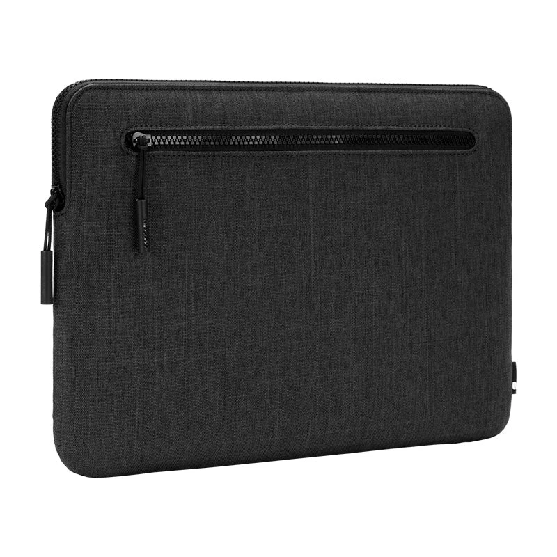 Incase Compact Sleeve met Woolenex voor 14 inch MacBook Pro (M1-M4, 2021-2024)