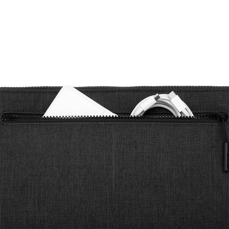Incase Compact Sleeve met Woolenex voor 14 inch MacBook Pro (M1-M4, 2021-2024)