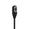 SHOKZ oplaadkabel, kabel, zwart