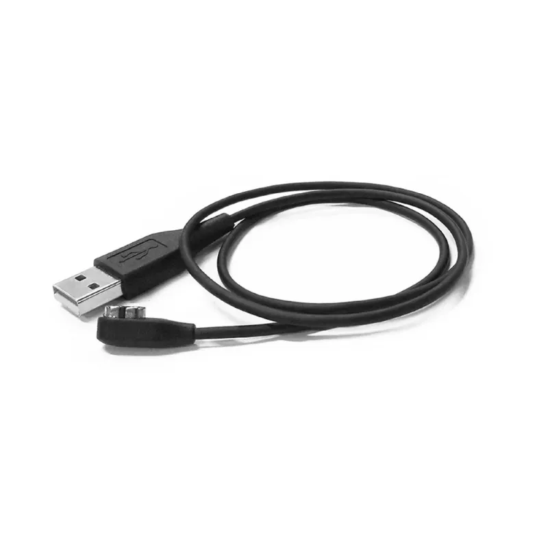 SHOKZ oplaadkabel, kabel, zwart