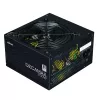 Zalman Decamax voeding 700 W ATX zwart