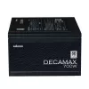 Zalman Decamax voeding 700 W ATX zwart