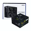 Zalman Decamax voeding 700 W ATX zwart