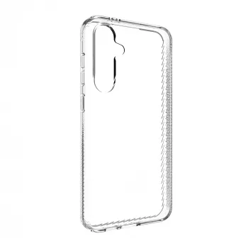 ZAGG Luxe telefoonhoesje 17 cm (6,7 inch) hoesje transparant