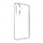 ZAGG Luxe telefoonhoesje 17 cm (6,7 inch) hoesje transparant