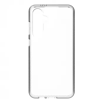 ZAGG Luxe telefoonhoesje 17 cm (6,7 inch) hoesje transparant