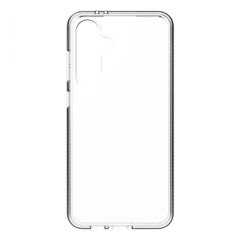 ZAGG Luxe telefoonhoesje 17 cm (6,7 inch) hoesje transparant