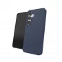 ZAGG Milan Snap (ondoorzichtig) Samsung Galaxy S25 Navy