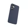 ZAGG Milan Snap (ondoorzichtig) Samsung Galaxy S25 Navy