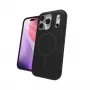 ZAGG Sedona Snap hoesje voor Apple iPhone 17 Pro Flood zwart, hoesje, Apple, iPhone 17 Pro, 16 cm (6,3 inch), zwart