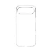ZAGG Clear Case voor Apple iPhone 17 Air, hoesje, Apple, iPhone 17 Air, 16,5 cm (6,5 inch), transparant