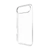 ZAGG Clear Case voor Apple iPhone 17 Air, hoesje, Apple, iPhone 17 Air, 16,5 cm (6,5 inch), transparant