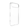 ZAGG Clear Case voor Apple iPhone 17 Air, hoesje, Apple, iPhone 17 Air, 16,5 cm (6,5 inch), transparant