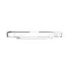 ZAGG Clear Case voor Apple iPhone 17 Air, hoesje, Apple, iPhone 17 Air, 16,5 cm (6,5 inch), transparant