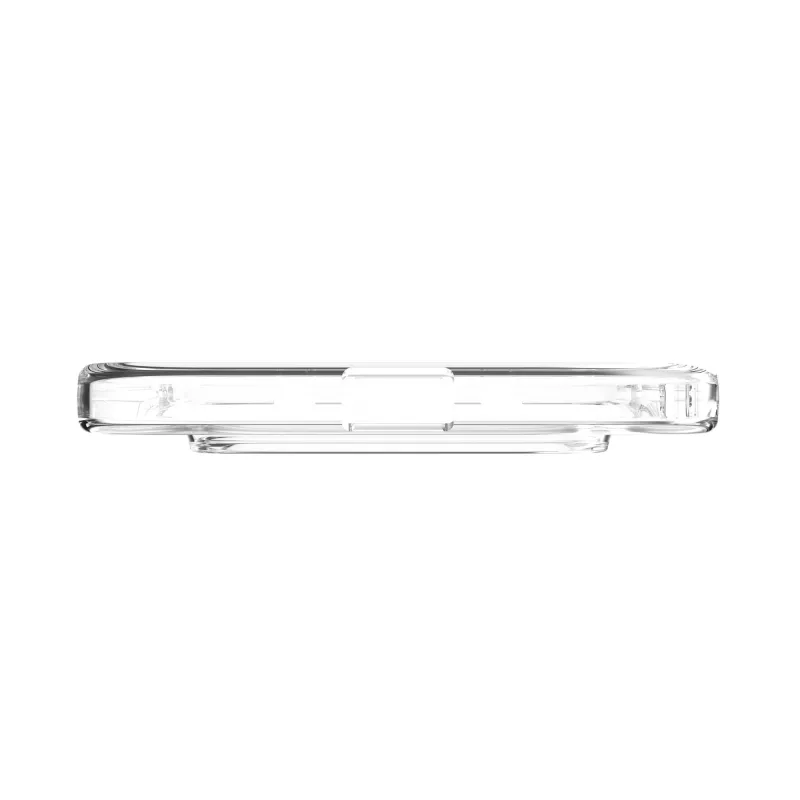 ZAGG Clear Case voor Apple iPhone 17 Air, hoesje, Apple, iPhone 17 Air, 16,5 cm (6,5 inch), transparant