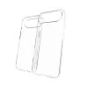 ZAGG Clear Case voor Apple iPhone 17 Air, hoesje, Apple, iPhone 17 Air, 16,5 cm (6,5 inch), transparant
