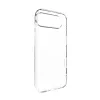 ZAGG Clear Case voor Apple iPhone 17 Air, hoesje, Apple, iPhone 17 Air, 16,5 cm (6,5 inch), transparant
