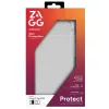 ZAGG Clear Case voor Apple iPhone 17 Air, hoesje, Apple, iPhone 17 Air, 16,5 cm (6,5 inch), transparant