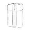 ZAGG Clear Case voor Apple iPhone 17 Pro, hoesje, Apple, iPhone 17 Pro, 16 cm (6,3 inch), transparant