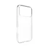 ZAGG Clear Case voor Apple iPhone 17 Pro, hoesje, Apple, iPhone 17 Pro, 16 cm (6,3 inch), transparant