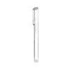 ZAGG Clear Case voor Apple iPhone 17 Pro, hoesje, Apple, iPhone 17 Pro, 16 cm (6,3 inch), transparant