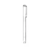 ZAGG Clear Case voor Apple iPhone 17 Pro, hoesje, Apple, iPhone 17 Pro, 16 cm (6,3 inch), transparant