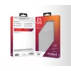 ZAGG Clear Case voor Apple iPhone 17 Pro, hoesje, Apple, iPhone 17 Pro, 16 cm (6,3 inch), transparant