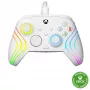 Gamepad Turtle Beach Afterglow Wave wit USB PC Xbox Series S X